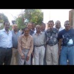 Shiva Ranjeni Band Members